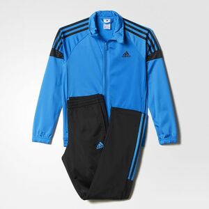  new goods [ Adidas ] jersey top and bottom set Kids child 120