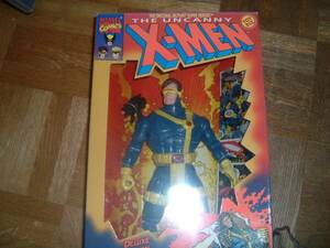 Ｘ－ＭＥＮ・サイクロップス・新品。