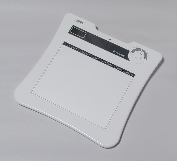 プリンストン タブレットPTB-MT1 PTB-MT1 | タッチペン・ペンタブレット | 販売終了製品一覧