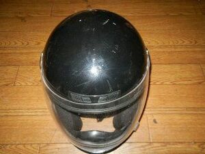 56 full-face helmet free size touring 