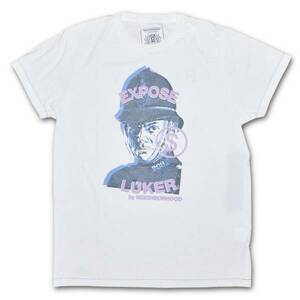 *LUKER BY NEIGHBORHOOD T-shirt ① [ new goods ]