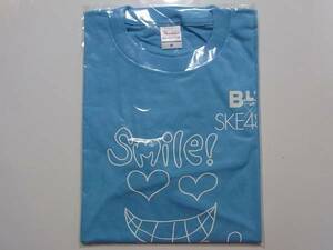 新品未使用★SKE48×BLT 矢神久美 2013ラブコラボTシャツ★M