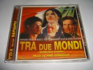 Саундтрек TRA Due Mondi Pinot Donazio