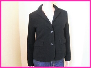  prompt decision! superior article Urban Research short jacket lady's 38 URBAN RESEARCH