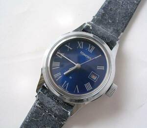 デッドストック SEIKO TOMONY セイコー 手巻き　腕時計 ～1970