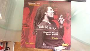 Bob Marley What Goes Around Comes Around 12