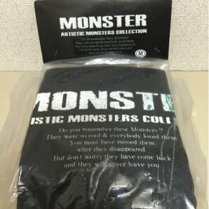 【即決・送料無料】　CCP ／ MONSTER-T 200枚限定ver. Tシャツ（Mサイズ）ブラック