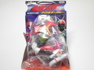 Banpresto/Kamen Rider Light Caychain