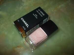  ограничение Chanel *veruni655 бежевый rose новый товар 