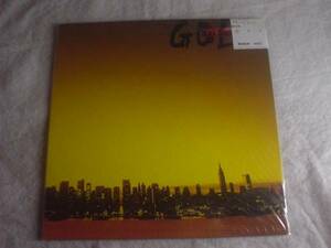 [レコード][LP] 甲斐バンド GOLD ポスター付き