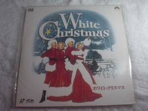 [LD] white * Christmas 