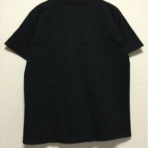 [即決古着]BUENA VISTA/ブエナビスタ/競馬/Tシャツ/半袖/黒/ブラックの画像2