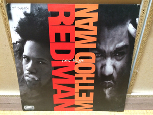 Redman & Methodman / How High