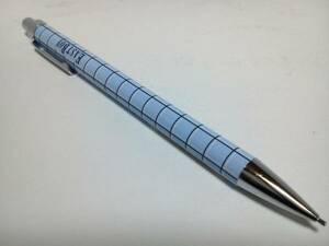 EASTBOY East Boy sharp pen / blue / new goods unused 