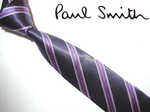 新品80★Paul Smith★（ポールスミス）ナローネクタイ/123