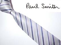 新品91★Paul Smith★（ポールスミス）ネクタイ/10_画像1