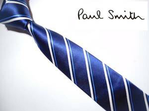 新品33★Paul Smith★（ポールスミス）ネクタイ/3