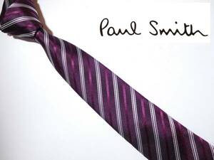 新品★Paul Smith★（ポールスミス）ナローネクタイ/7