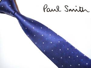  новый товар 101*Paul Smith*( Paul Smith ) галстук /8