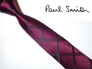 新品11★Paul Smith★（ポールスミス）ナローネクタイ/5