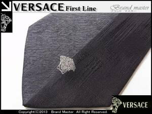 VERSACE Versace bell search галстук 8ιηC