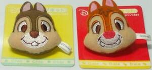  chip & Dale magnet . free postage 