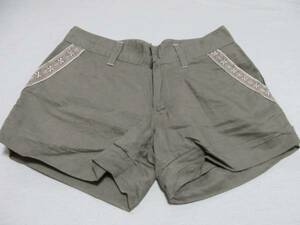  Lowrys Farm LOWRYS FARM short pants size L