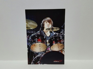 [Оперативное решение !!] ftisland ★ x'mas Live 2011 ★ min -fan postcard