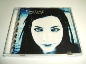 【中古CD】Evanescence / Fallen　輸入版