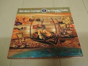 Nirvana Lounge / BY Claude Challe Ravin