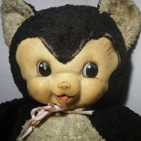 ビンテージ ラシュトン ラバーフェイス CHUBBY TUBBY kb300 クマ一般 ビンテージ ラシュトン ラバーフェイス CHUBBY TUBBY kb300 クマ一般