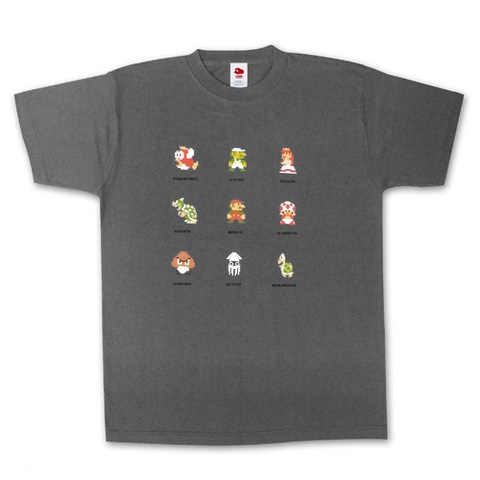 2025年最新】Yahoo!オークション -クラブニンテンドー tシャツの