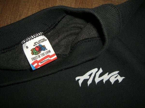 2025年最新】Yahoo!オークション -alva 80sの中古品・新品・未 2025年最新】Yahoo!オークション -alva 80sの中古品・新品・未
