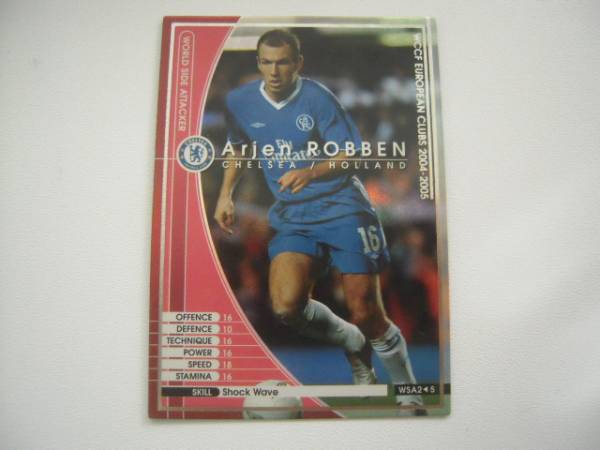 激レア 美品 オランダ代表 2008 ロッベン No.11 Yahoo!オークション -「ロッベン」(サッカー) (スポーツ)の落札