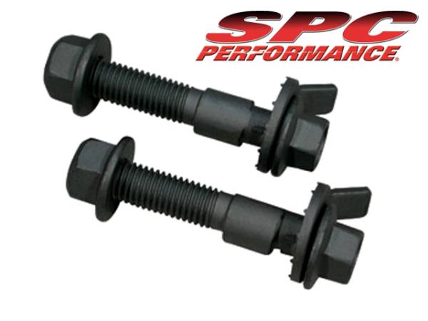 トヨタ ラクティス NCP105 キャンバー 調整 ボルト M15 正規品 AMTECS アムテックス SPC EZカムXR TUV認証取得 81270