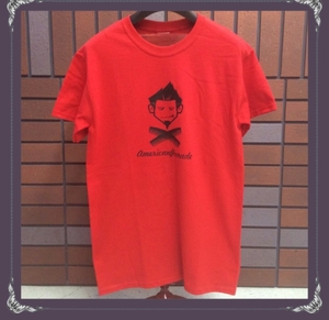 新品★AMERICAN POMADE★アメリカン ポマード Tシャツ サイズ L ★Sinner