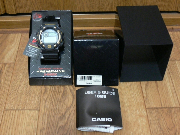 2025年最新】Yahoo!オークション -dw-8600の中古品・新品・未 2025年最新】Yahoo!オークション -dw-8600の中古品・新品・未