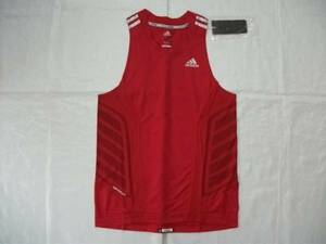  new goods prompt decision adidas Adidas running wear O size red P22660