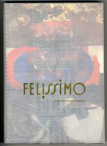 【c8672】難あり：1994年 FELISSIMO フェリシモ - A Global ...