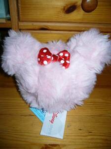 *# Minnie Mouse mobile stand soft toy #*