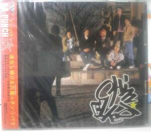 チン☆パラ LA-PUNCH改,LAST (CD+DVD) (+全国ハモネプリーグ LIVE VOL.1,2,3 G20 ネプ＆イモト INSPi Cicada's Love Song)