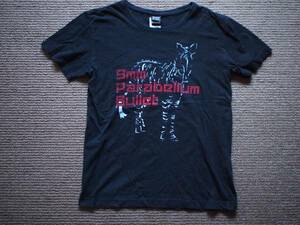 貴重 9mm Parabellum Bullet TシャツM キューミリ バンド