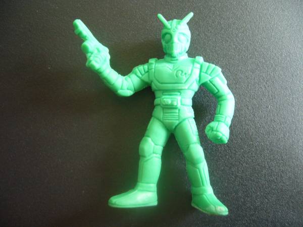 仮面ライダーBLACK RX ロボライダー　塗装消しゴム 2025年最新】仮面ライダー RX 消しゴムの人気アイテム - メルカリ