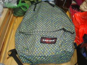 EASTPAK