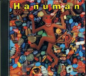 ◆Hanuman 「Hanuman」