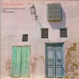 CD 紙ジャケ Close Encounter / Franco Ambrosetti Quintet