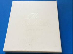 CD The Ballads Love & B’z 豪華函入り ブックレット仕様