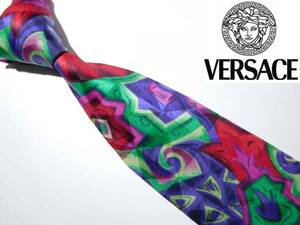 (10)/VERSACE ベルサーチ　ネクタイ/16/ヴェルサーチ