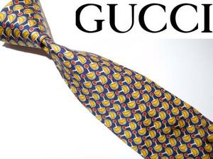 (8)/GUCCI ・グッチ 　ネクタイ/7