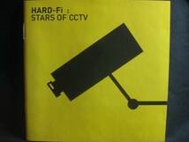 HARD-FI / STARS OF CCTV ◆CD618NO◆CD_画像1